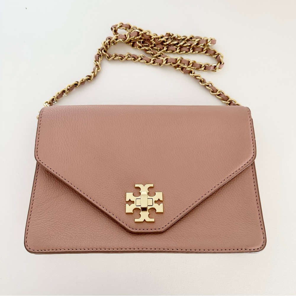 Tory Burch Kira Envelope Crossbody - Picture 3 of 8